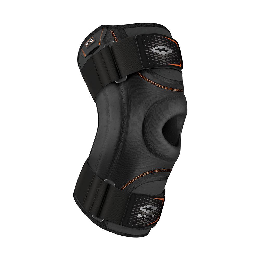 KNEE STABILIZER SB ELST L/XL