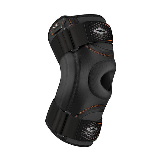 KNEE STABILIZER SB ELST L/XL
