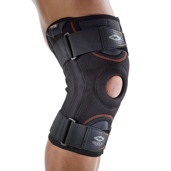 KNEE STABILIZER SB ELST S/M
