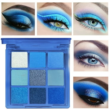 Black Radiance Eye Appeal Shadow Base - Naked Eye