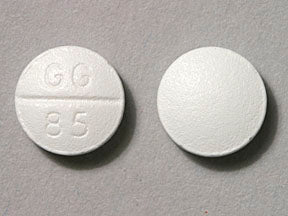 SPIRONOLACTONE TB 25MG 100