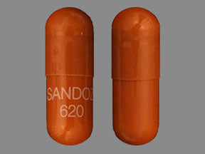 RIVASTIGMINE TART CP 1.5MG 60