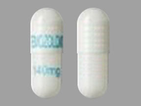 TEMOZOLOMIDE CP 100MG 5