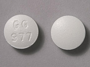 DICLOFENAC POT TB 50MG 100