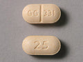 LEVOTHYROXINE TB 25MCG 90 CPLT