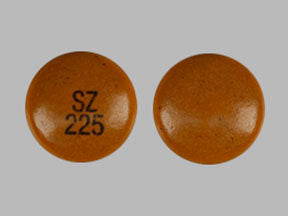 CHLORPROMAZINE TB 100MG 100