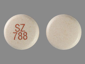 CARBAMAZEPINE ER TB 400MG 100