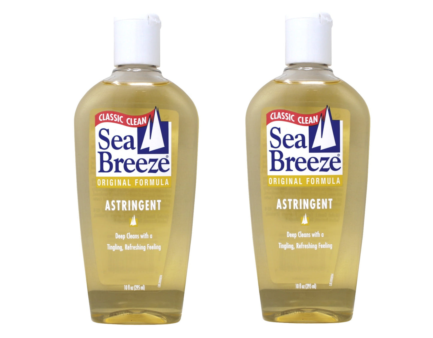 SEA BREEZE ORIGINAL ASTRINGENT 10OZ