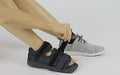 BH POST OP SHOE SB FEM M DS DSHP