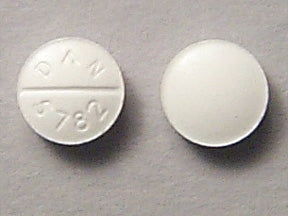 ATENOLOL/CHLORTH TB 50-25MG 100