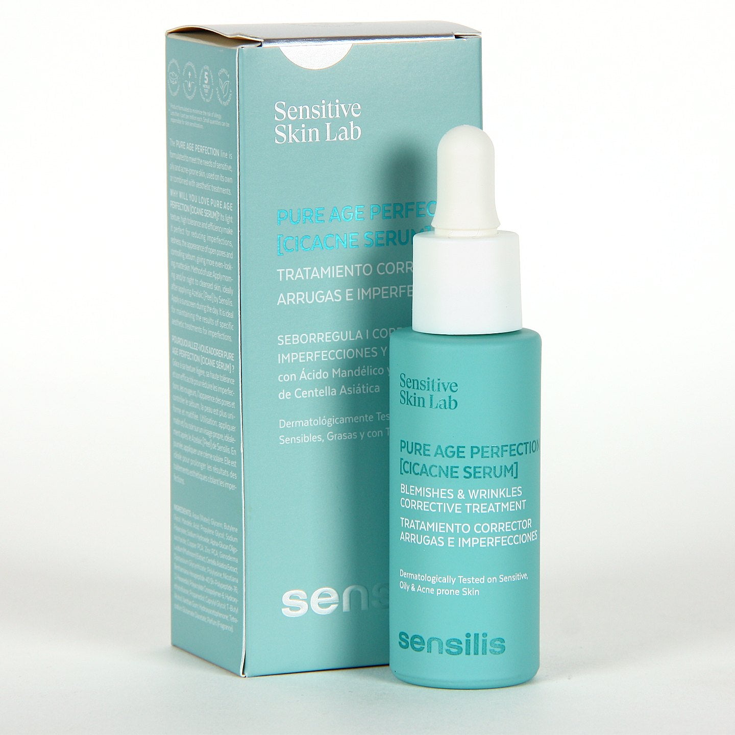 AGE PERF:CELL RENEWAL SERUM