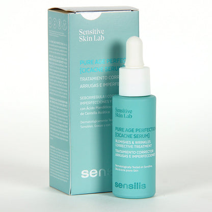 AGE PERF:CELL RENEWAL SERUM