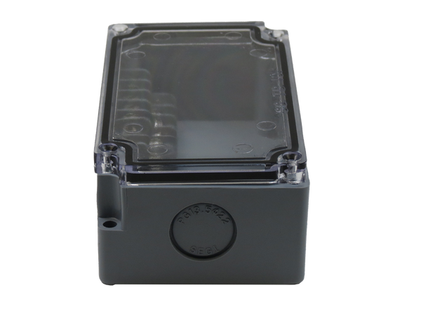 RAGWITEK TB 12AMB A 1U 3X10SL BPK
