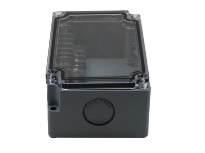 RAGWITEK TB 12AMB A 1U 3X10SL BPK