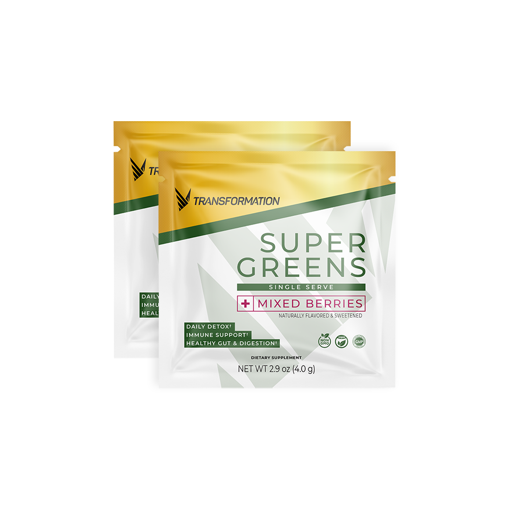 CF SUPER GREENS PW 280GM BERRY