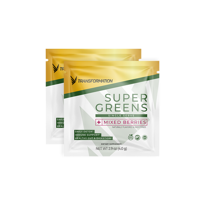CF SUPER GREENS PW 280GM BERRY