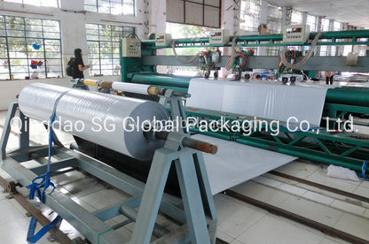 DOL PLASTIC WRAP 12 100 SQFT