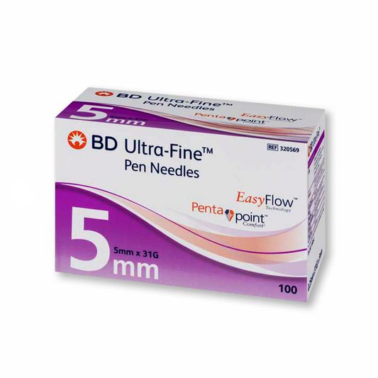 UF PEN ND 100 12.7MMX29G