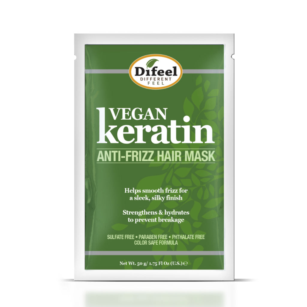 DIFEEL HAIR MASK VITAMIN E OIL8