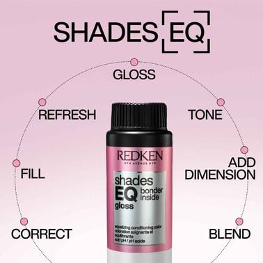 RK SEQ GLOSS 010VG 60ML