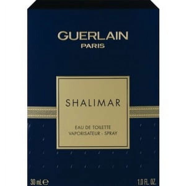 SHALIMAR COLOGNE SP 2.5OZ NATURAL