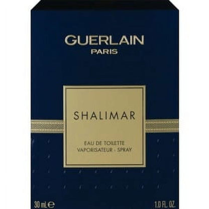 SHALIMAR COLOGNE SP 2.5OZ NATURAL