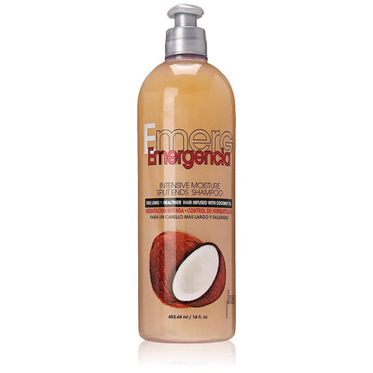 EMERGENCIA ORGANIC SERUM COCO 4