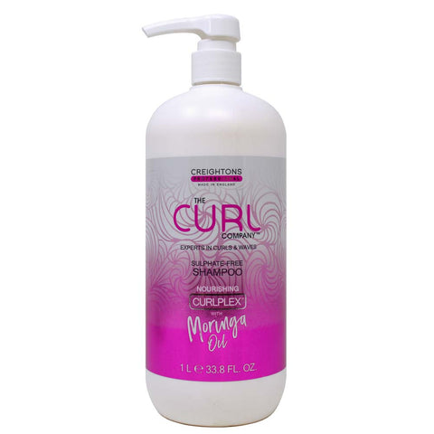S/M COCO HIB CURL SHAMPOO  13OZ