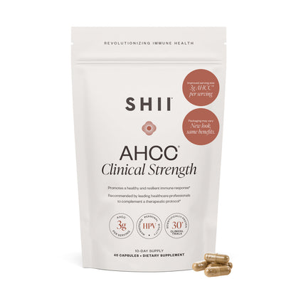 AHCC PRO DR