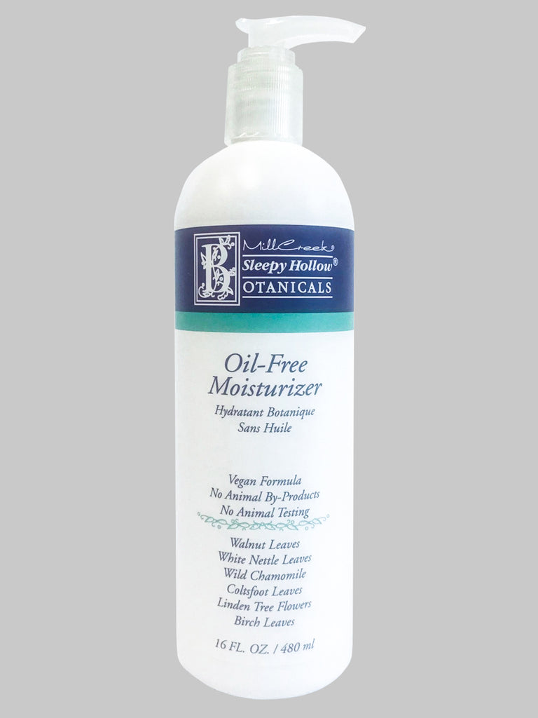 MILL CREEK BODY LOTION,UNSCENTED