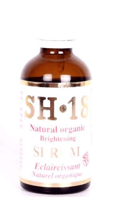 SH 18 SERUM                50ML