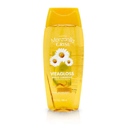 Grisi Manzanilla Chamomile Shampoo - 13.5 oz