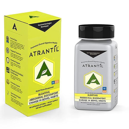ATRANTIL SUPPLEMENT,DIGESTIVE
