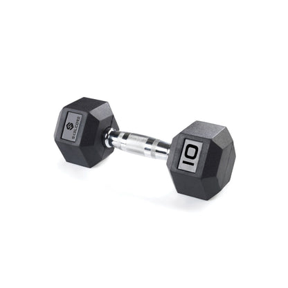 SKELCORE 8LB DUMBBELL SINGLE