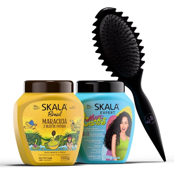 SKALA ABACATE HAIR TRTMT   35.2