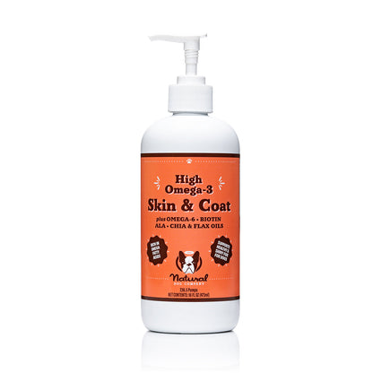 NATURS MRCL DOG STN LQ 24OZ  DSHP