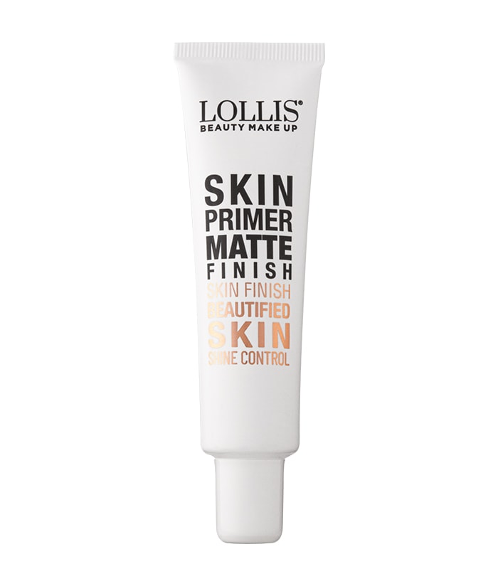 PRIMER SKIN SMOOTH PWR MATTE