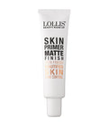PRIMER SKIN SMOOTH PWR MATTE