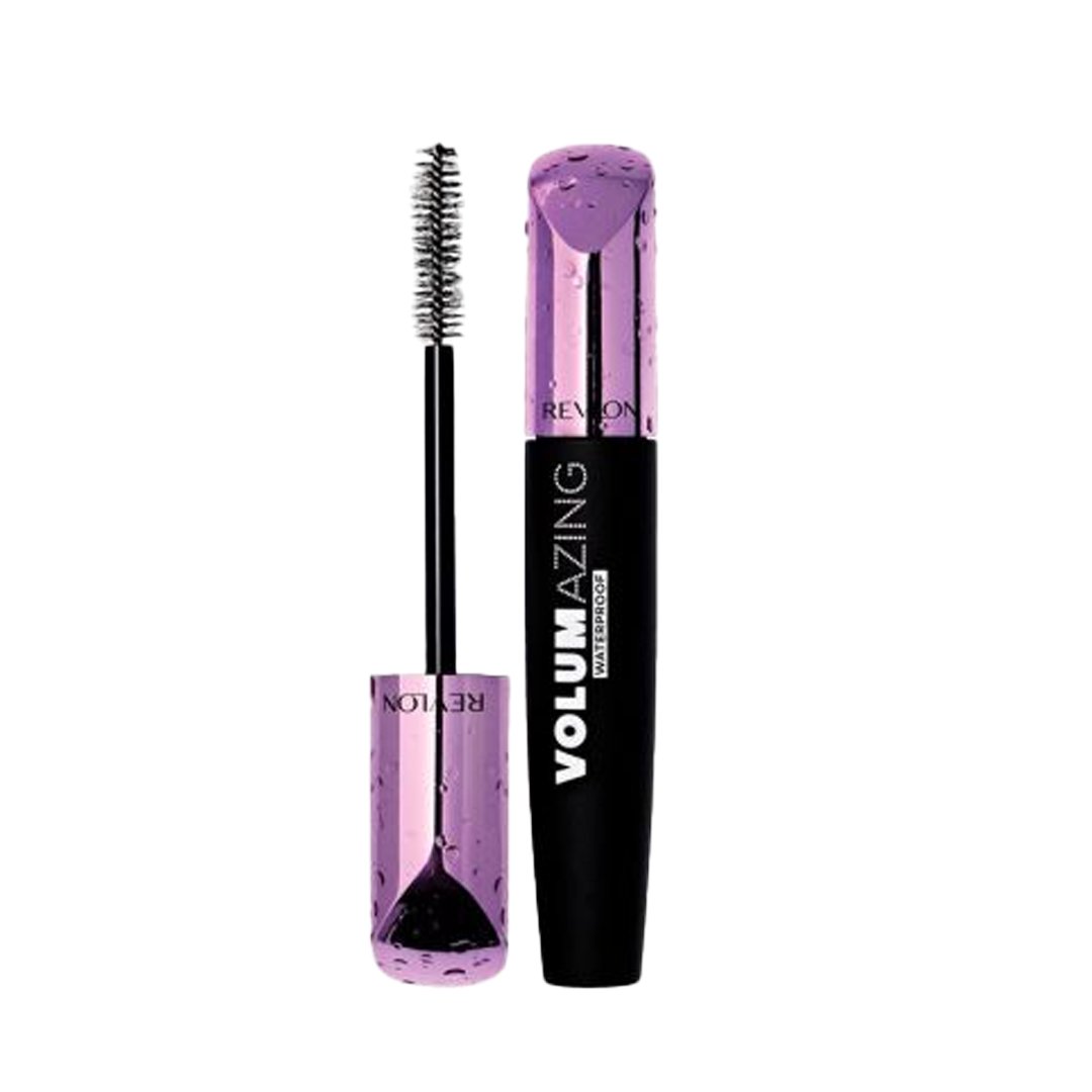 Revlon Volumazing Macara 901 Blackest Black