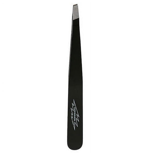 SLANT TWEEZER,ASST COLORS