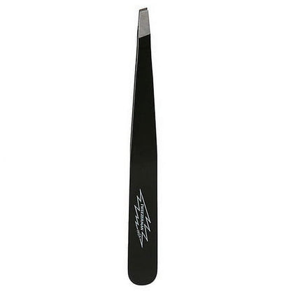 SLANT TWEEZER,ASST COLORS