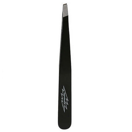 SLANT TWEEZER,ASST COLORS
