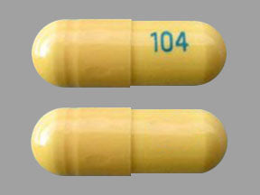 GABAPENTIN CP 300MG 1000