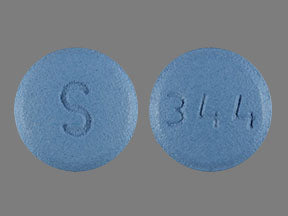 BENAZEPRIL HCL TB 5MG 500