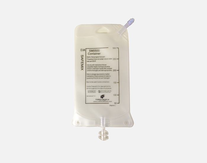 EVA MX CONTAINER 40 2000ML