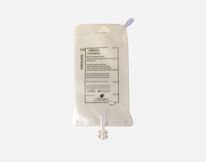 EVA MX CONTAINER 40 2000ML