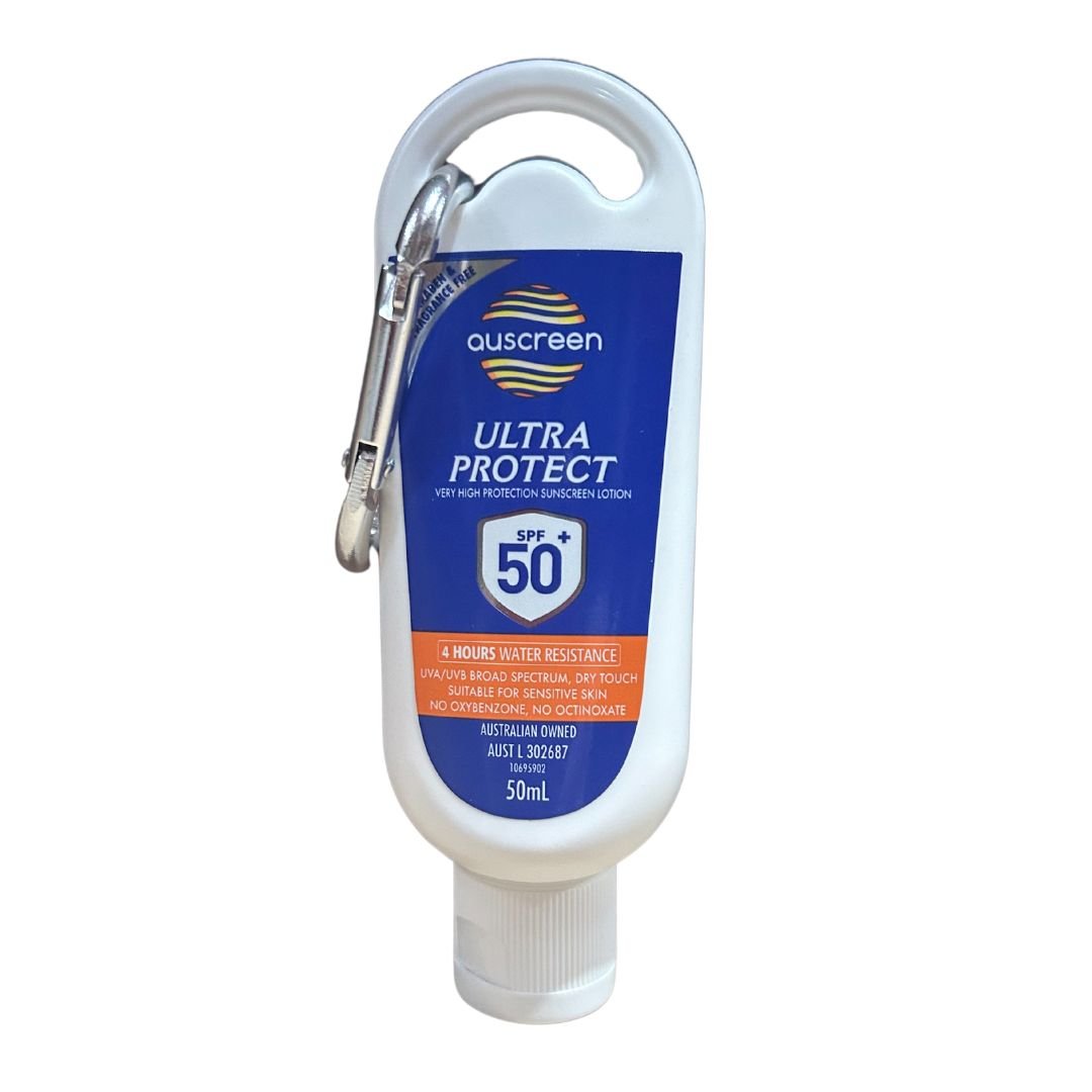 LOTION,SOLR DFNSE,SPF 50