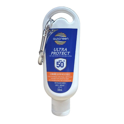LOTION,SOLR DFNSE,SPF 50
