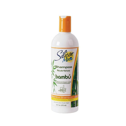 SILICON MIX SHAMPOO        16OZ