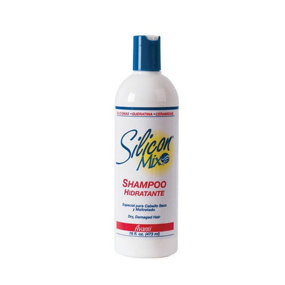 SILICON MIX SHAMPOO        16OZ